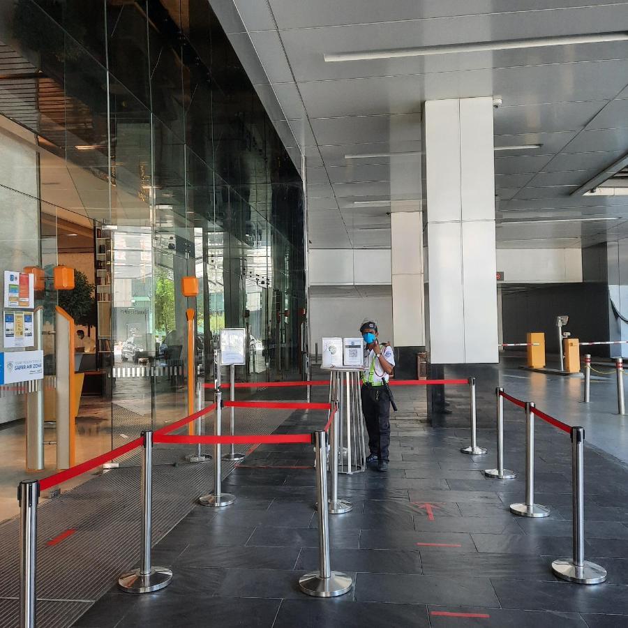 Platinum Service Suite Klcc By Citybox Kuala Lumpur Extérieur photo