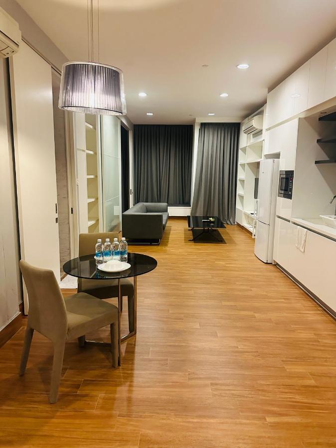 Platinum Service Suite Klcc By Citybox Kuala Lumpur Extérieur photo