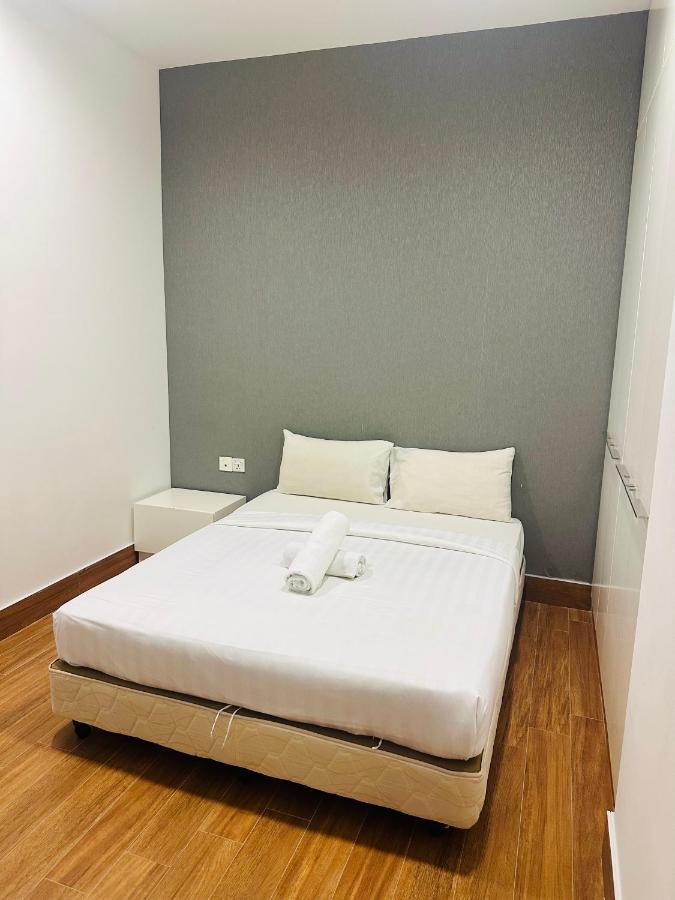 Platinum Service Suite Klcc By Citybox Kuala Lumpur Extérieur photo