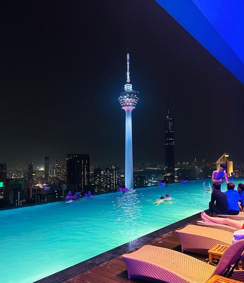 Platinum Service Suite Klcc By Citybox Kuala Lumpur Extérieur photo