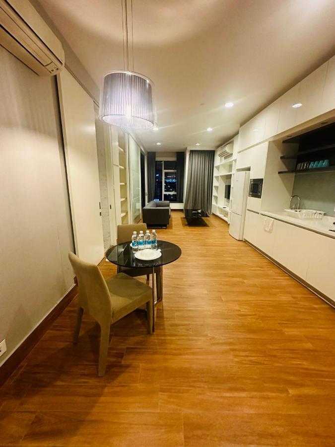 Platinum Service Suite Klcc By Citybox Kuala Lumpur Extérieur photo