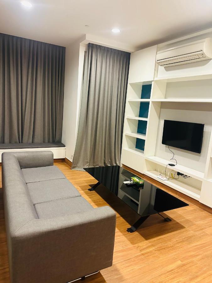 Platinum Service Suite Klcc By Citybox Kuala Lumpur Extérieur photo